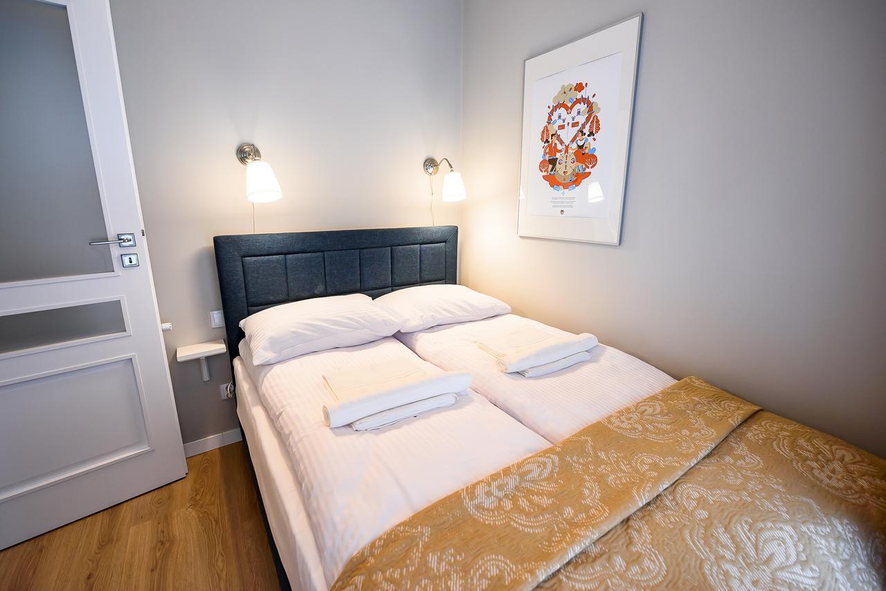קריניצה זדרוי Apartamenty Sun & Snow Bukowa Dolina מראה חיצוני תמונה