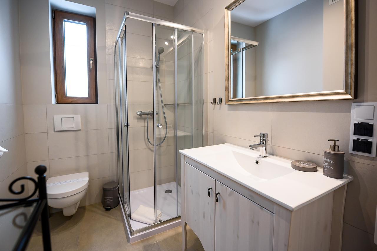 קריניצה זדרוי Apartamenty Sun & Snow Bukowa Dolina מראה חיצוני תמונה