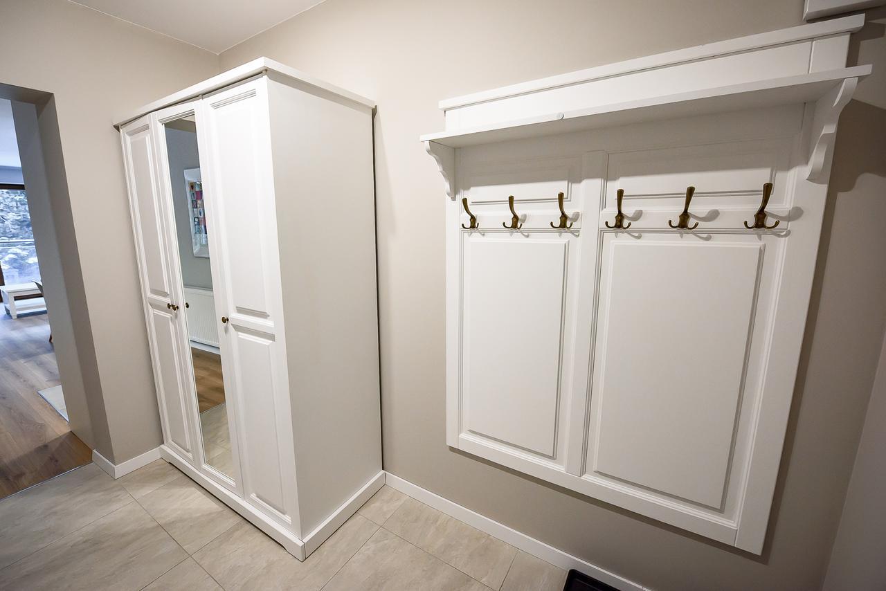 קריניצה זדרוי Apartamenty Sun & Snow Bukowa Dolina מראה חיצוני תמונה
