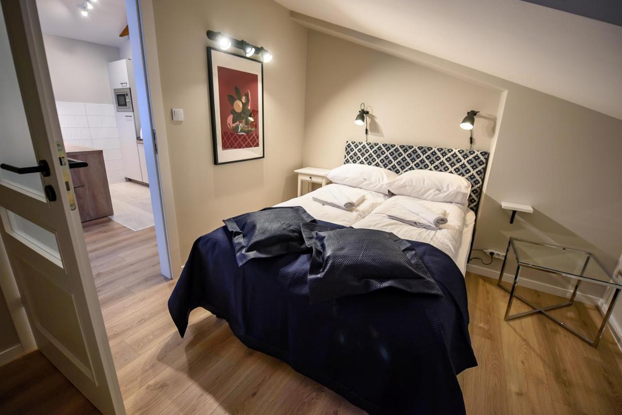 קריניצה זדרוי Apartamenty Sun & Snow Bukowa Dolina מראה חיצוני תמונה