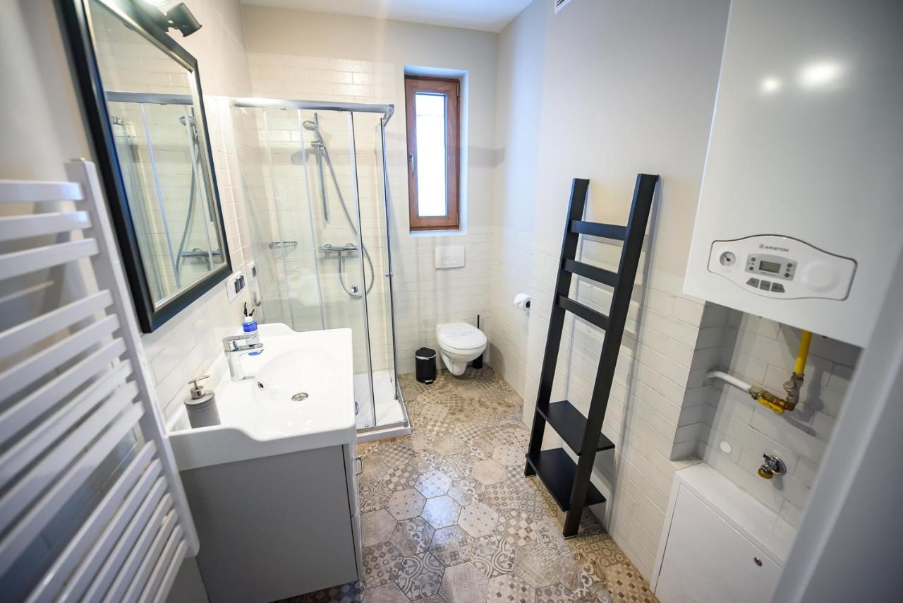 קריניצה זדרוי Apartamenty Sun & Snow Bukowa Dolina מראה חיצוני תמונה