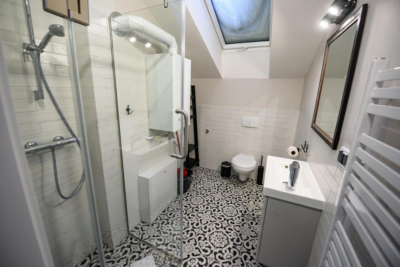 קריניצה זדרוי Apartamenty Sun & Snow Bukowa Dolina מראה חיצוני תמונה