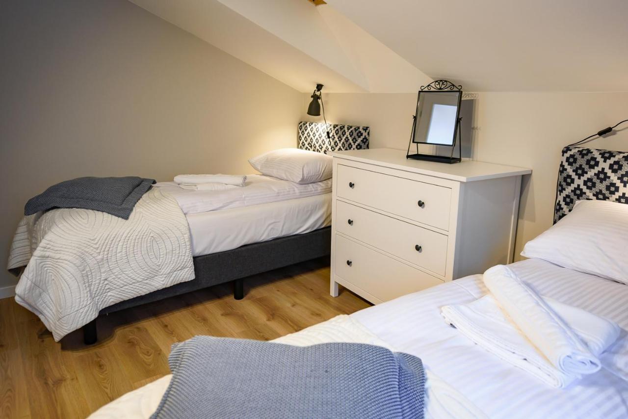 קריניצה זדרוי Apartamenty Sun & Snow Bukowa Dolina מראה חיצוני תמונה